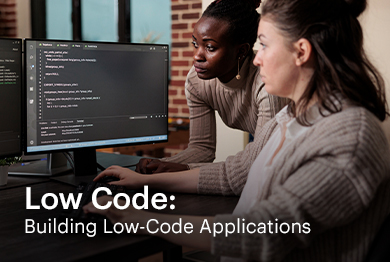 low-code