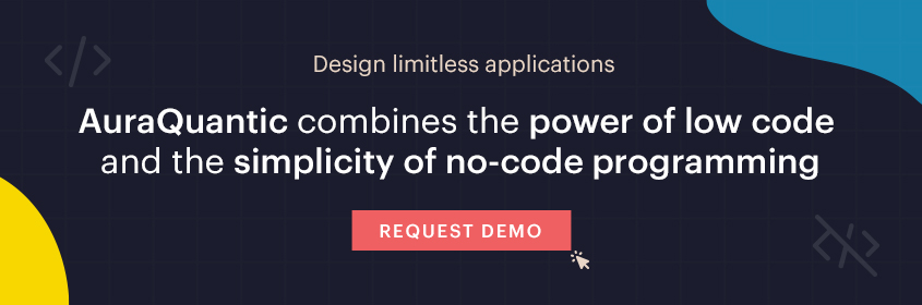 auraquantic-low-code-no-code-application-development-platform