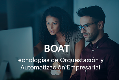 boat-tecnologías-orquestación-automatización-empresarial