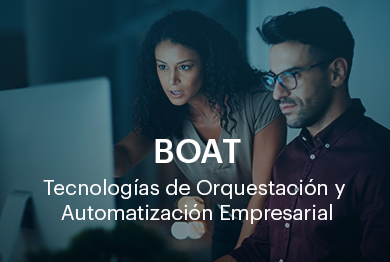 boat-tecnologías-orquestación-automatización-empresarial