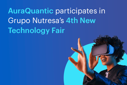 auraquantic-participates-new-edition-grupo-nutresa-new-technology-fair