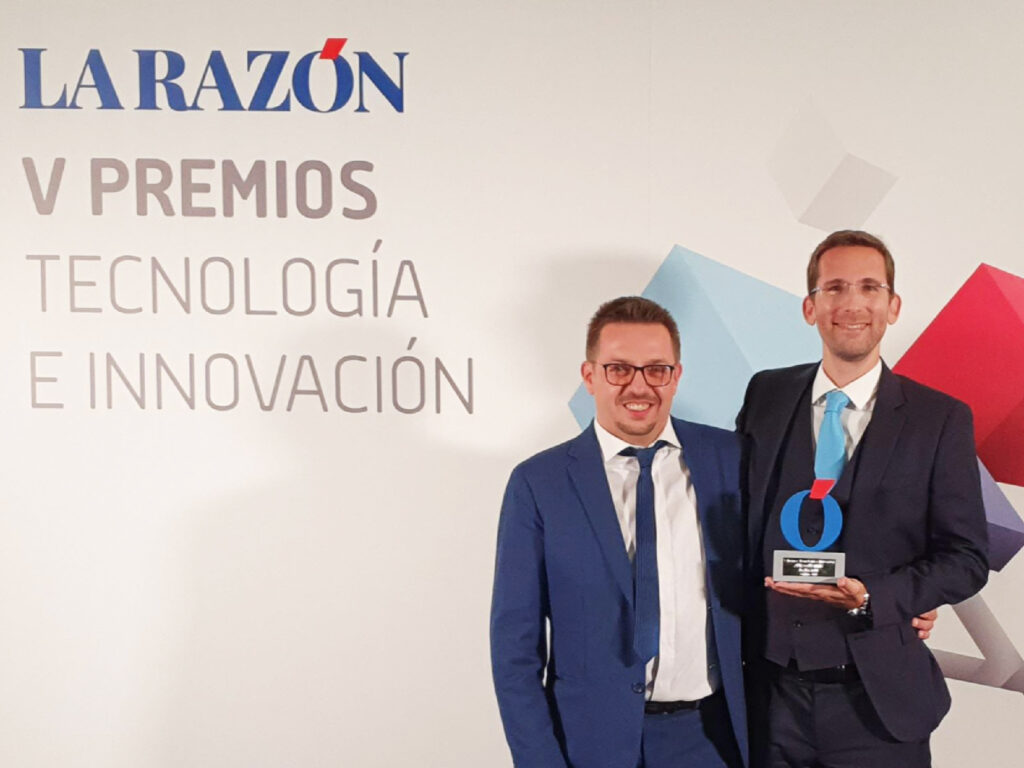 pablo-trilles-ceo-auraquantic-receives- award-best-low-code-platform